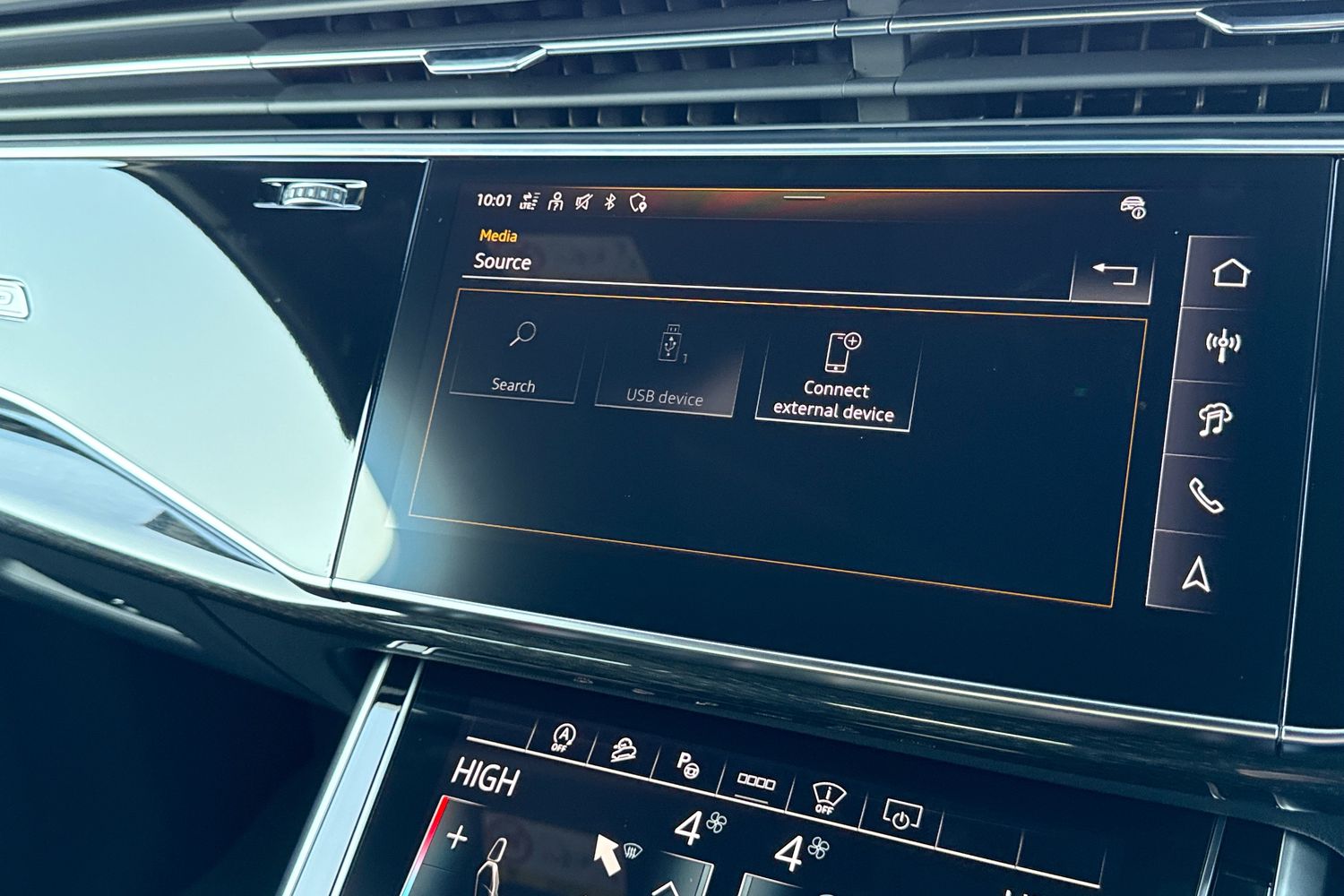 Used Audi Q7 2026 for sale - 78024798: Photo 40