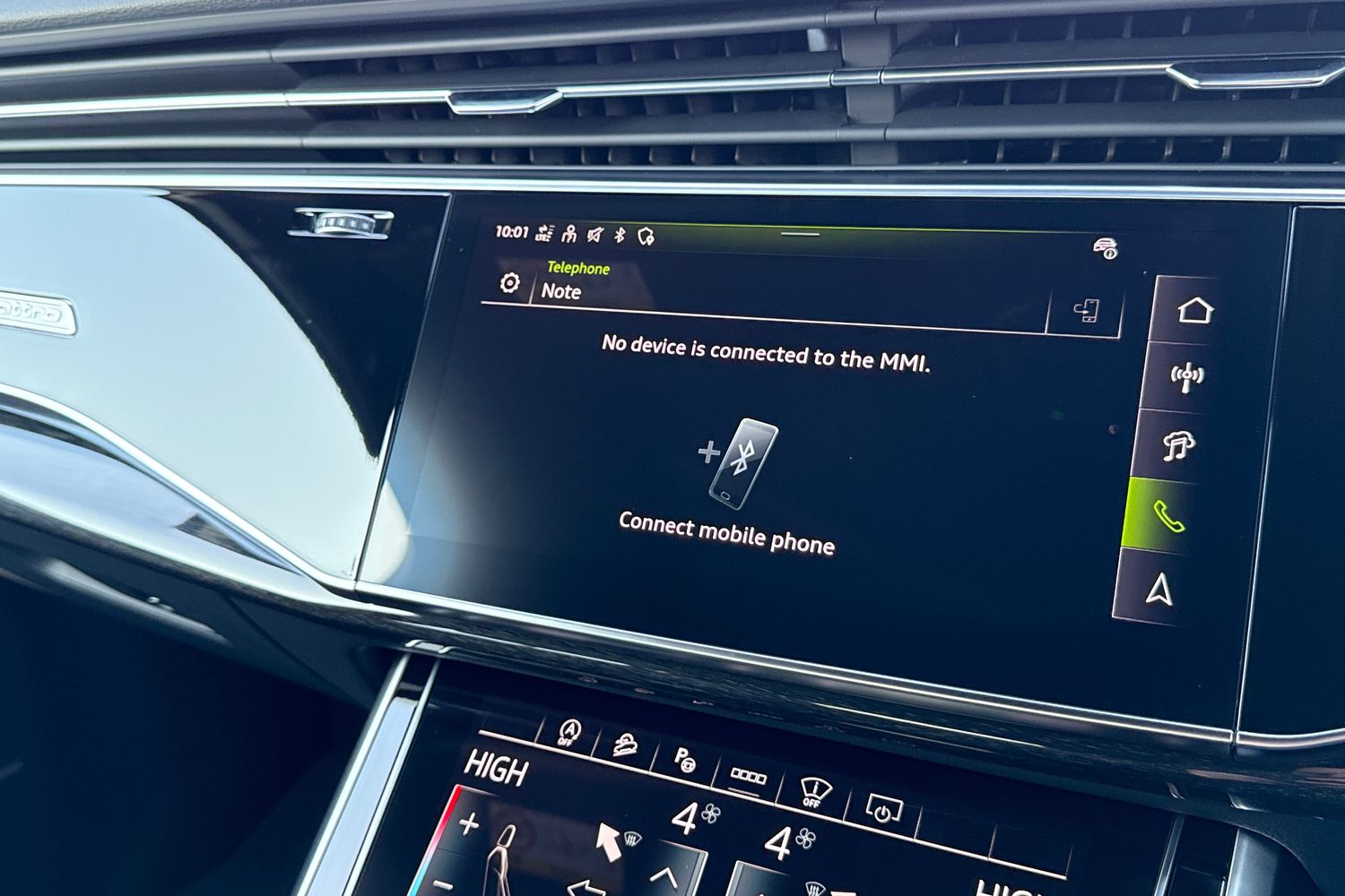 Used Audi Q7 2026 for sale - 78024798: Photo 41