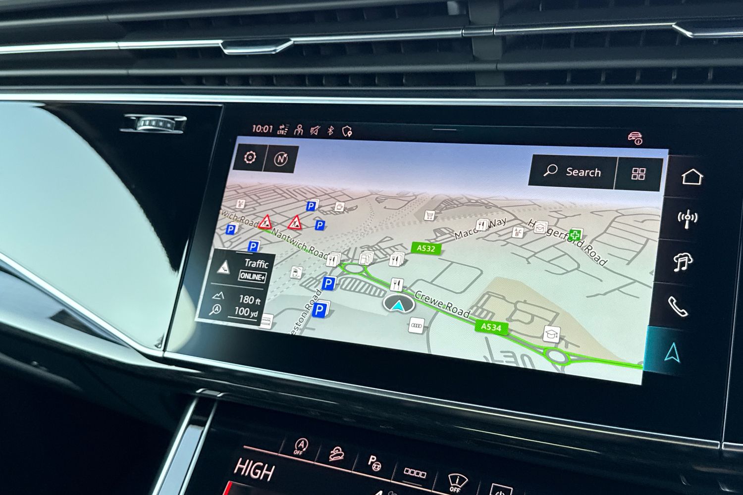 Used Audi Q7 2026 for sale - 78024798: Photo 42