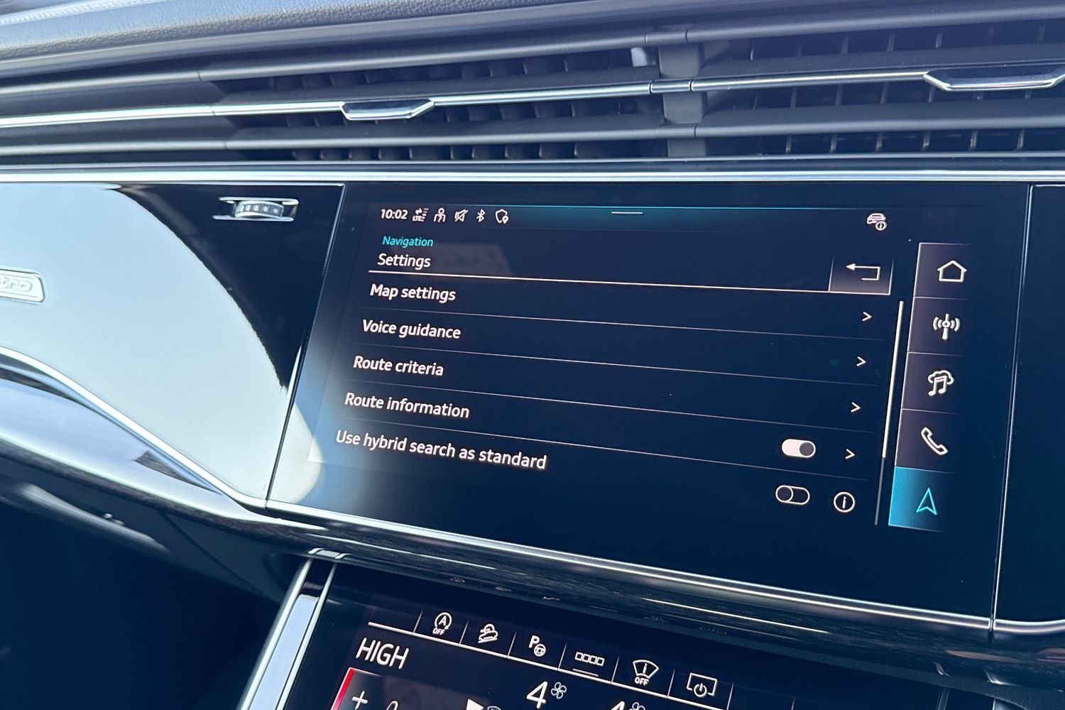 Used Audi Q7 2026 for sale - 78024798: Photo 43