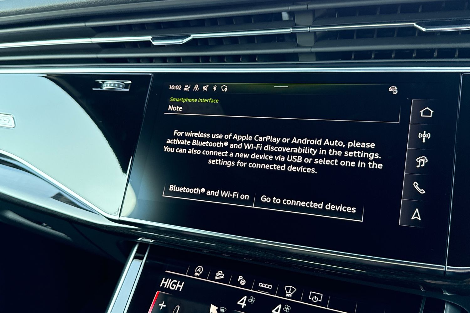 Used Audi Q7 2026 for sale - 78024798: Photo 44