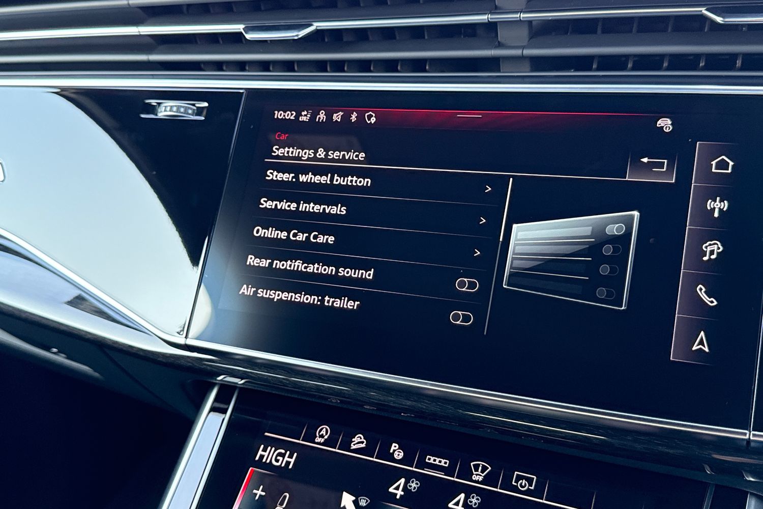 Used Audi Q7 2026 for sale - 78024798: Photo 49