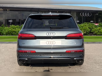Used Audi Q7 2026 for sale - 78024798: Photo