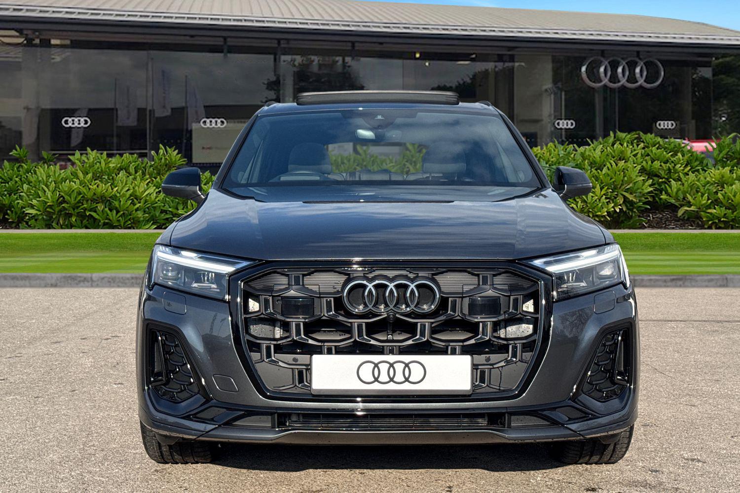 Used Audi Q7 2026 for sale - 78024798: Photo 5