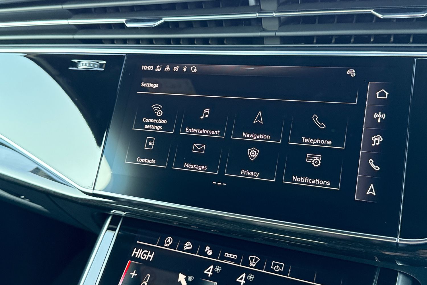 Used Audi Q7 2026 for sale - 78024798: Photo 52