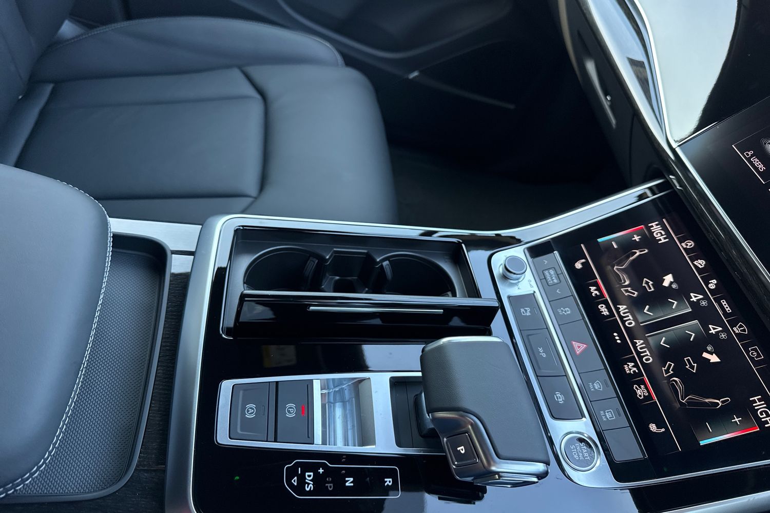 Used Audi Q7 2026 for sale - 78024798: Photo 54