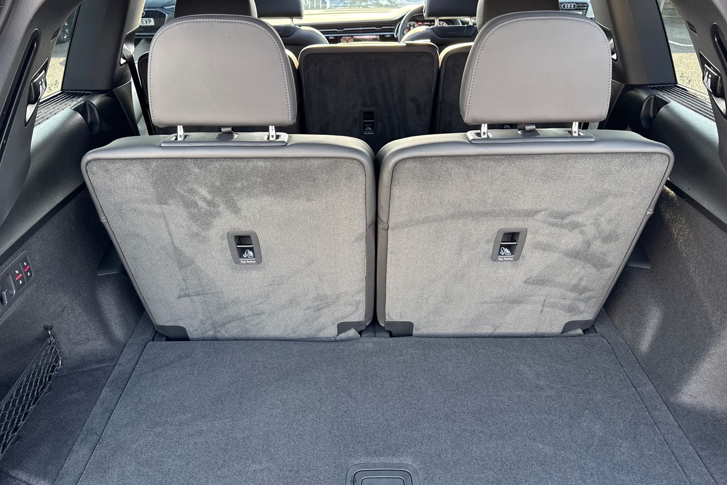 Used Audi Q7 2026 for sale - 78024798: Photo 6