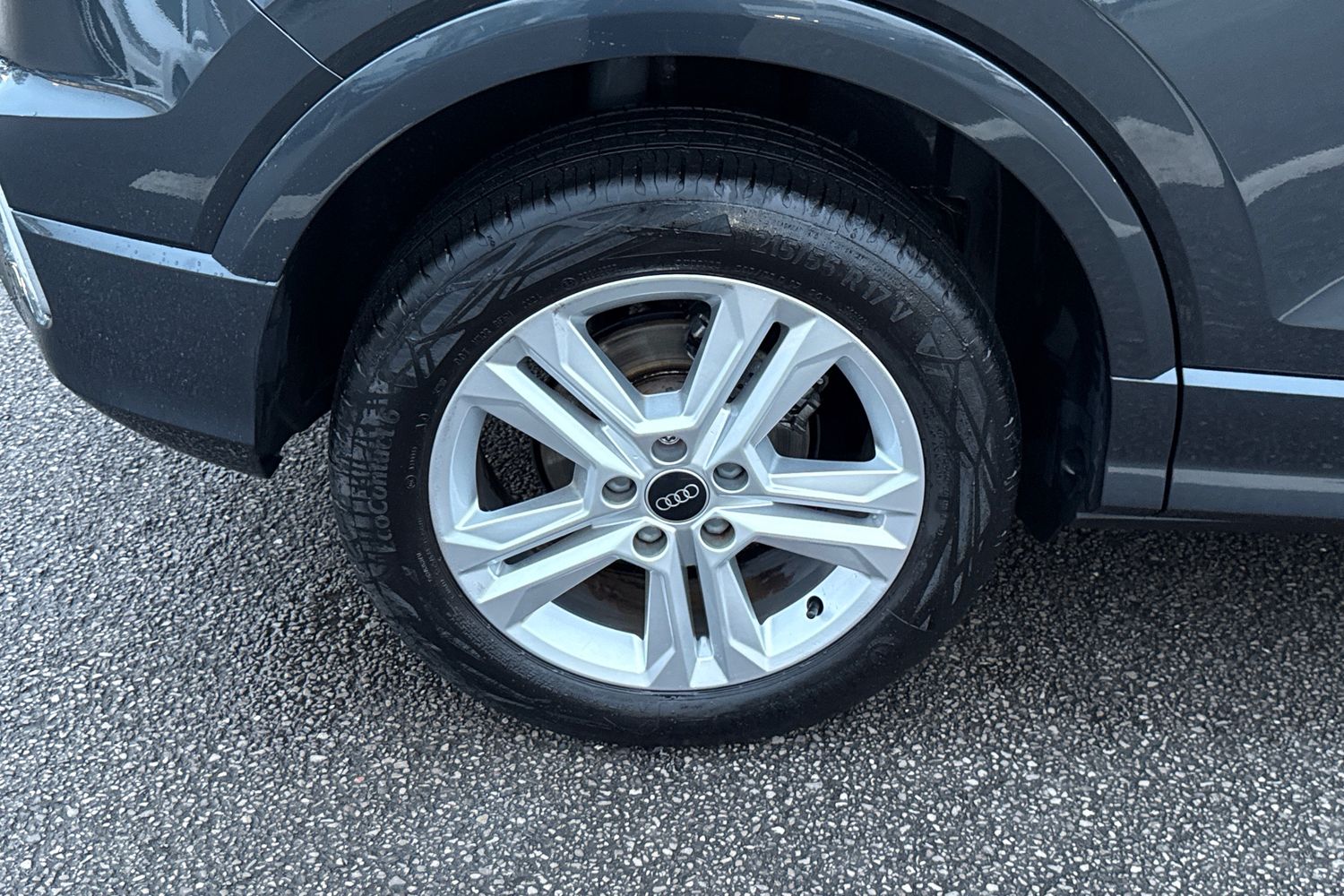 Used Audi Q2 2024 for sale - 77032418: Photo 10