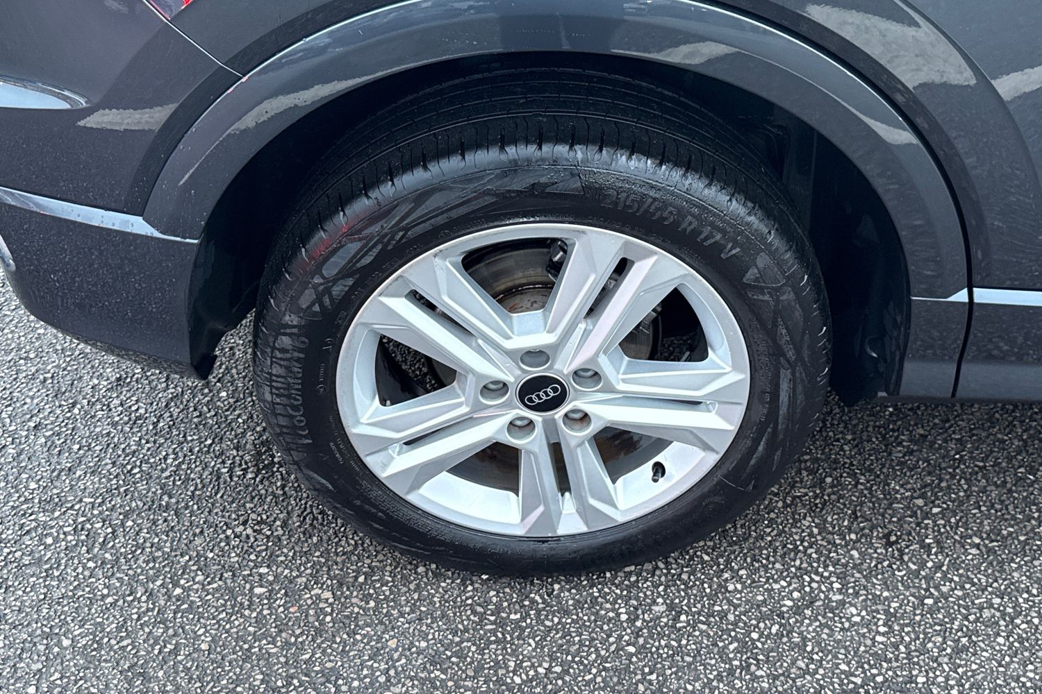 Used Audi Q2 2024 for sale - 77032418: Photo 12