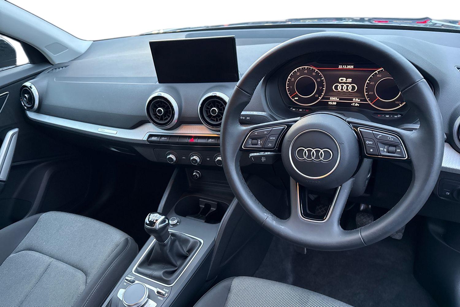 Used Audi Q2 2024 for sale - 77032418: Photo 18