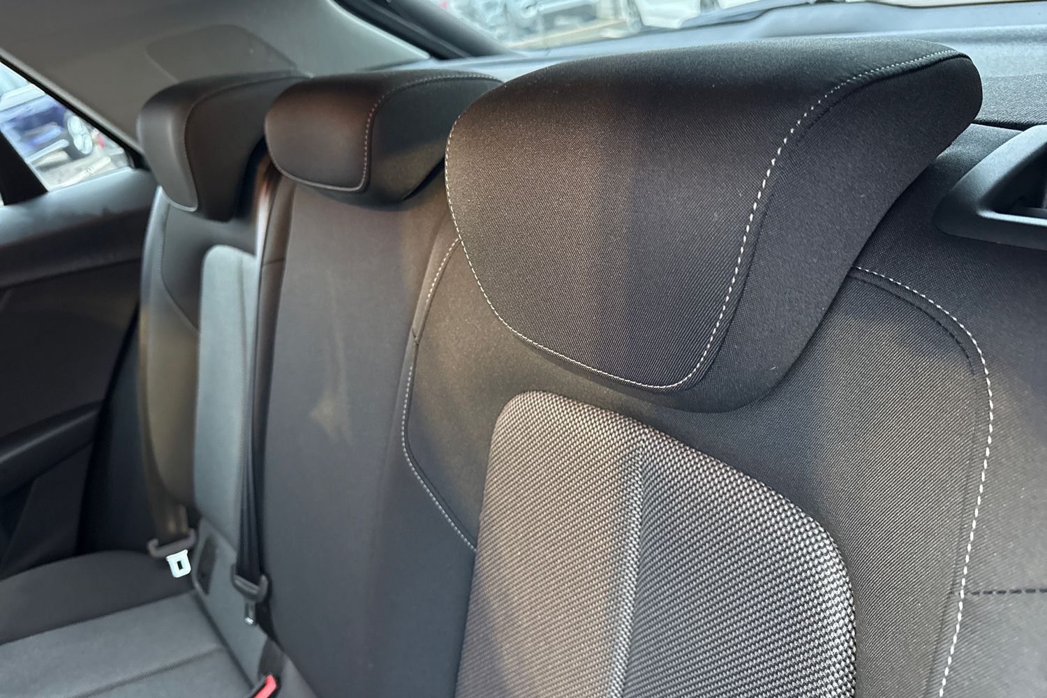 Used Audi Q2 2024 for sale - 77032418: Photo 19