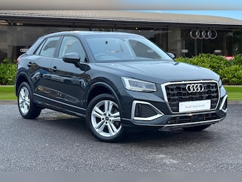 2024 - 35 TFSI Sport 5dr