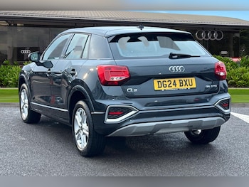 Used Audi Q2 2024 for sale - 77032418: Photo