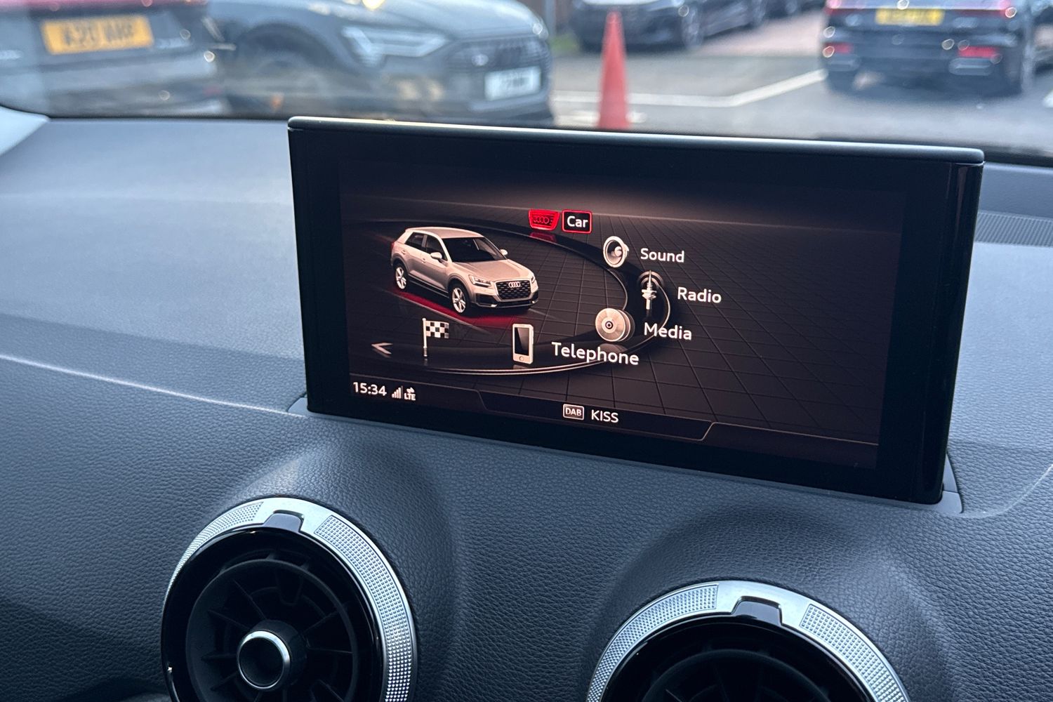 Used Audi Q2 2024 for sale - 77032418: Photo 30