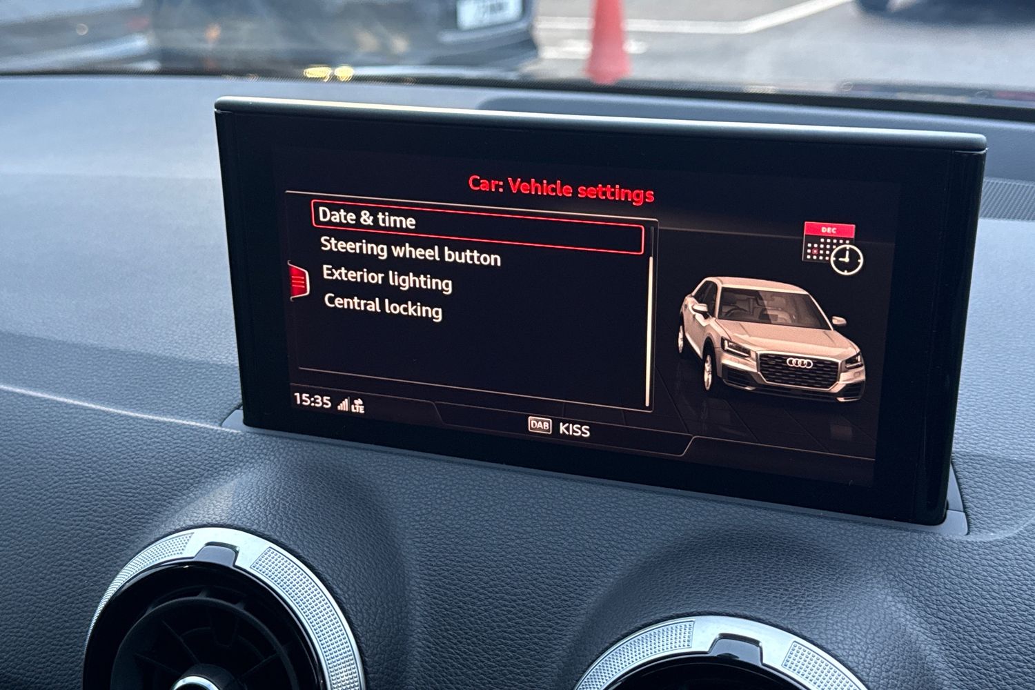 Used Audi Q2 2024 for sale - 77032418: Photo 33