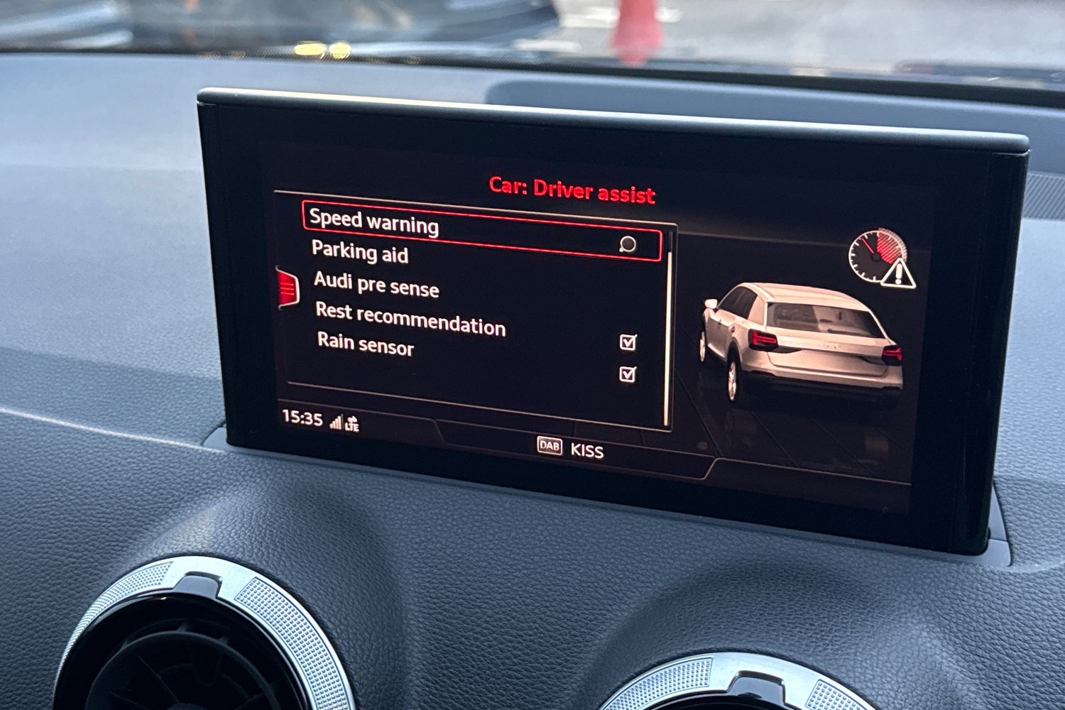 Used Audi Q2 2024 for sale - 77032418: Photo 34