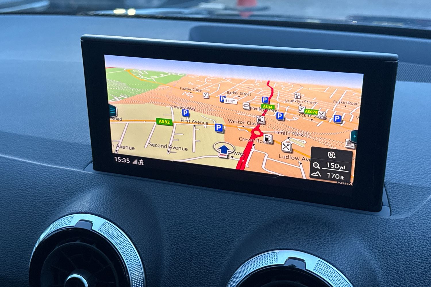 Used Audi Q2 2024 for sale - 77032418: Photo 39