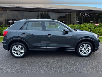 Used Audi Q2 2024 for sale - 77032418: Photo