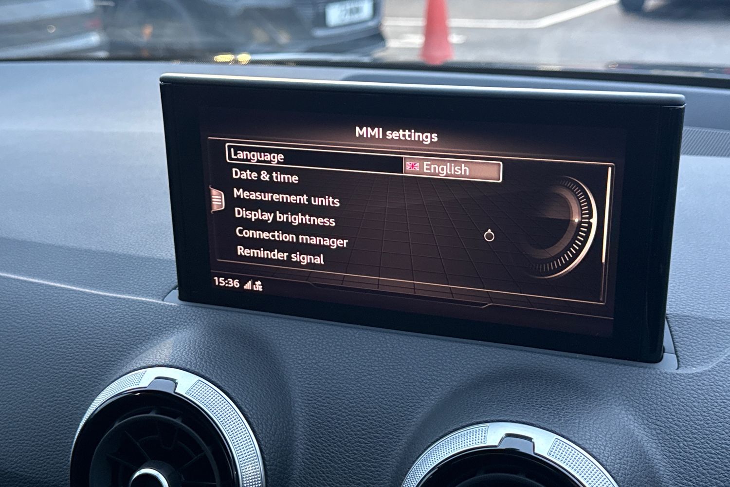 Used Audi Q2 2024 for sale - 77032418: Photo 42