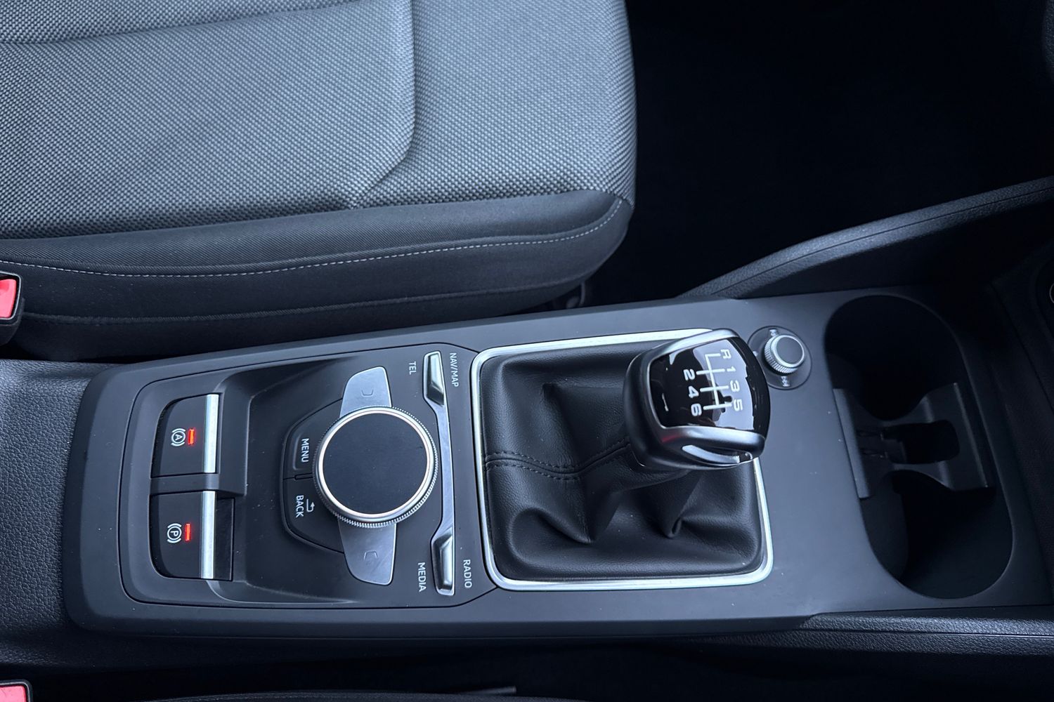 Used Audi Q2 2024 for sale - 77032418: Photo 48