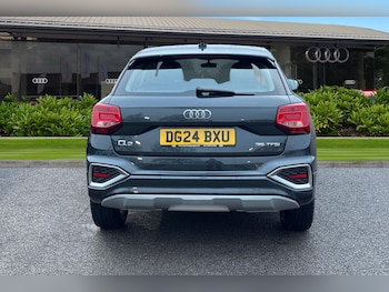 Used Audi Q2 2024 for sale - 77032418: Photo