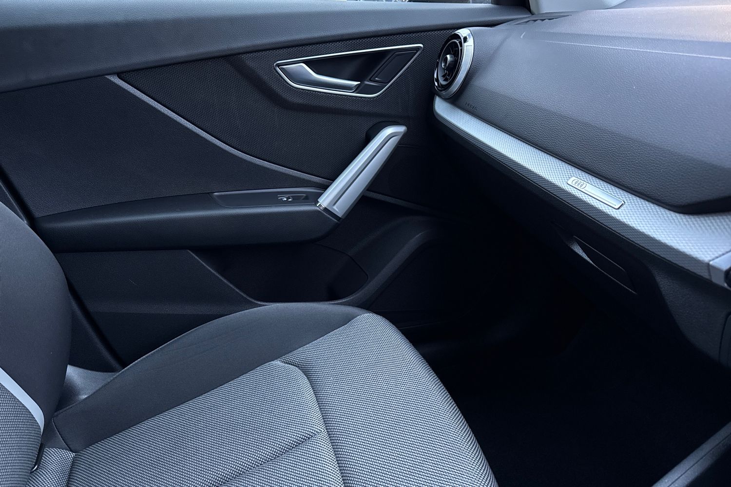 Used Audi Q2 2024 for sale - 77032418: Photo 50