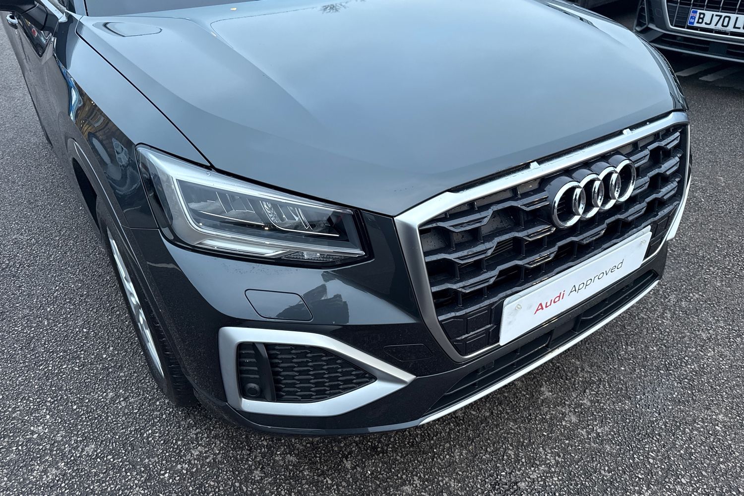 Used Audi Q2 2024 for sale - 77032418: Photo 9