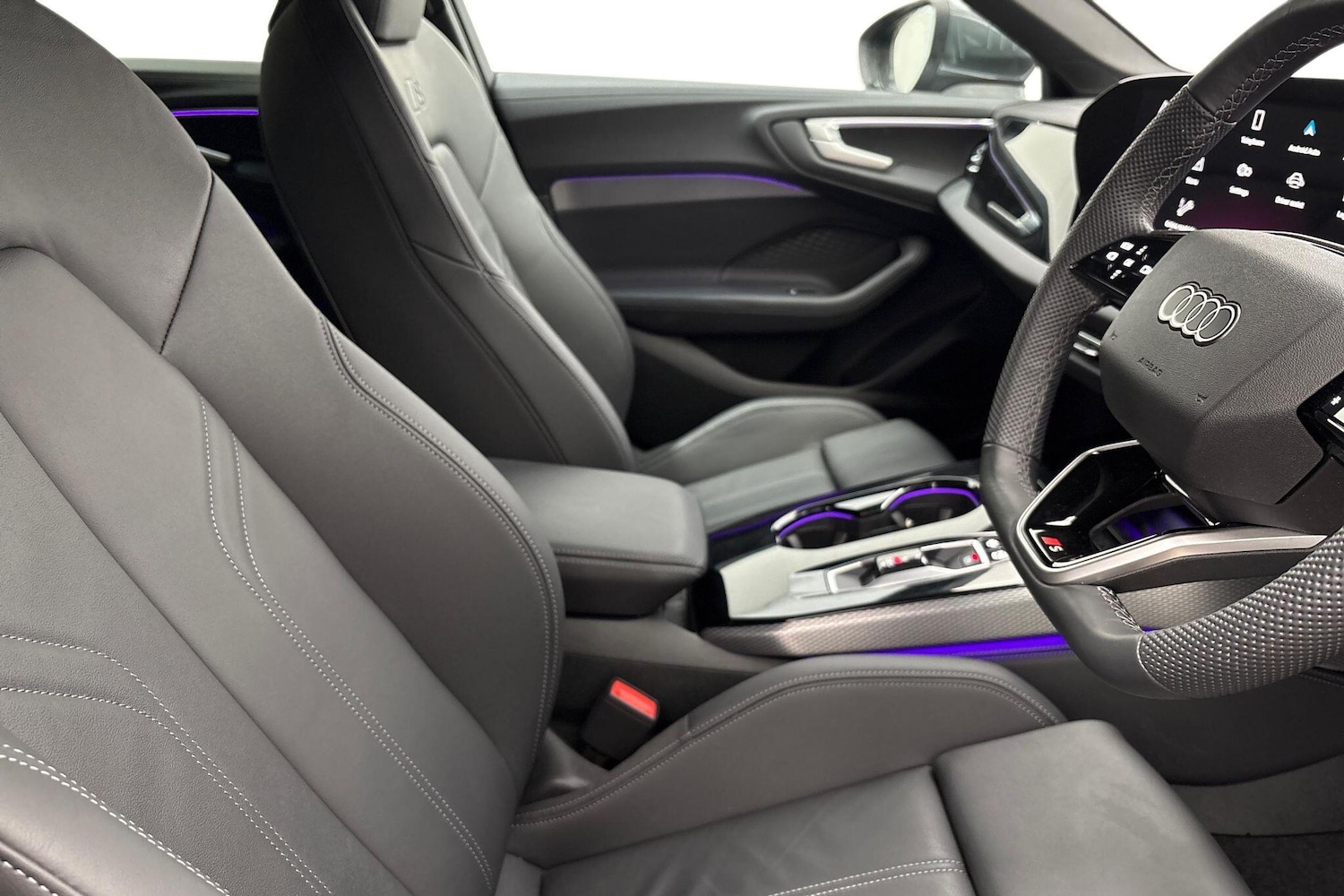 Used Audi A5 2025 for sale - 77849408: Photo 11