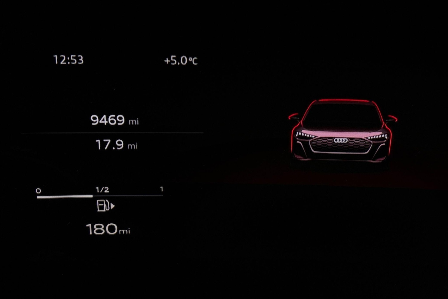 Used Audi A5 2025 for sale - 77849408: Photo 12