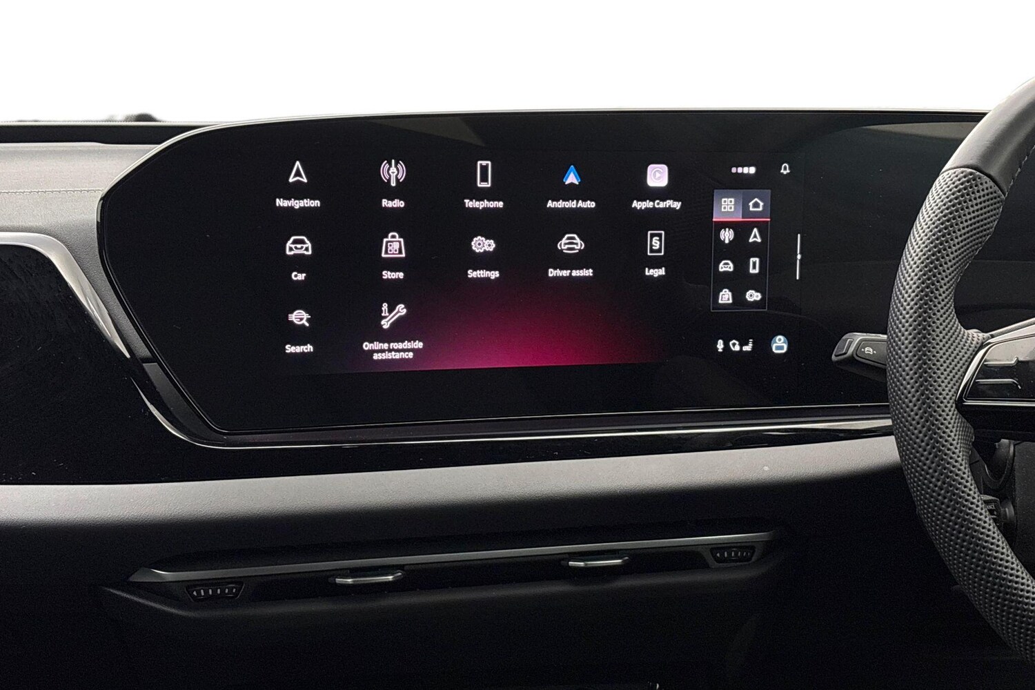 Used Audi A5 2025 for sale - 77849408: Photo 13