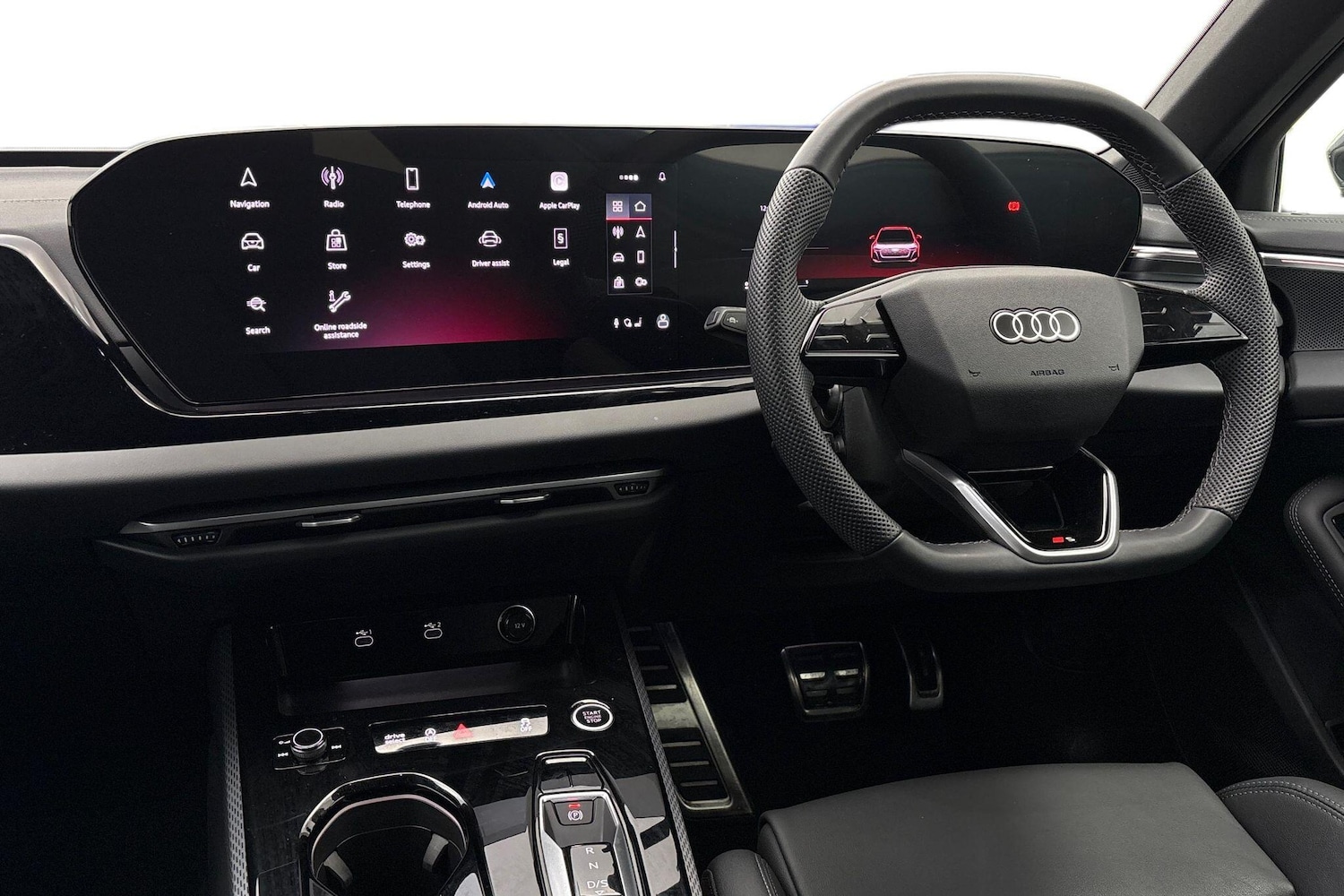 Used Audi A5 2025 for sale - 77849408: Photo 2