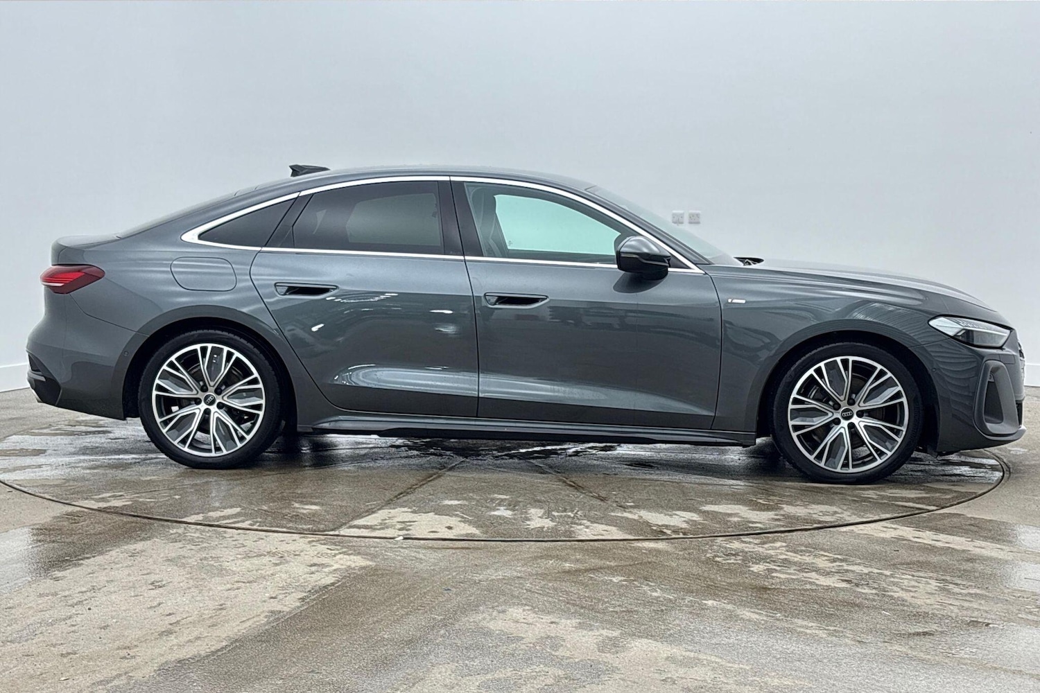 Used Audi A5 2025 for sale - 77849408: Photo 4