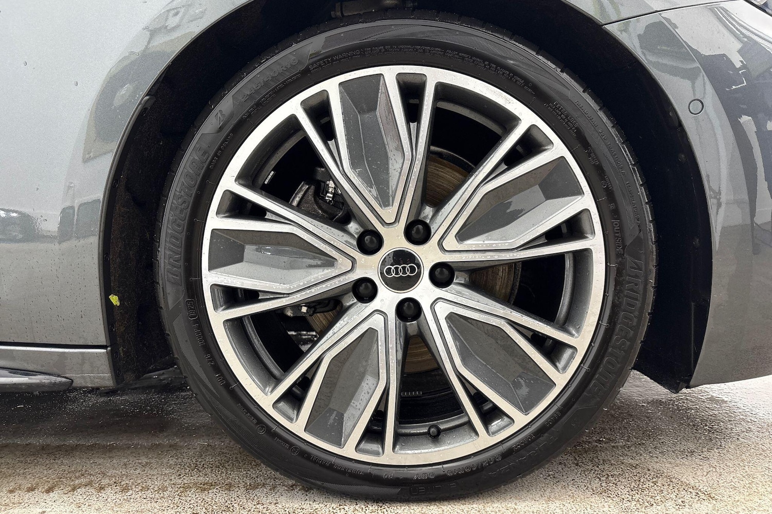 Used Audi A5 2025 for sale - 77849408: Photo 6