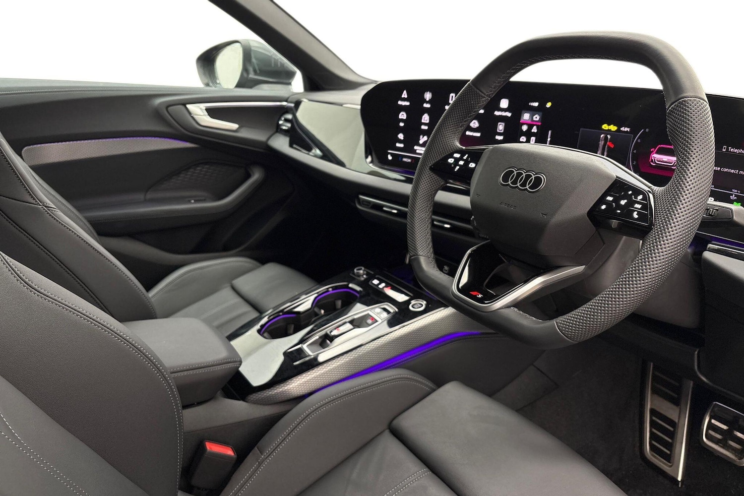 Used Audi A5 2025 for sale - 77849408: Photo 7