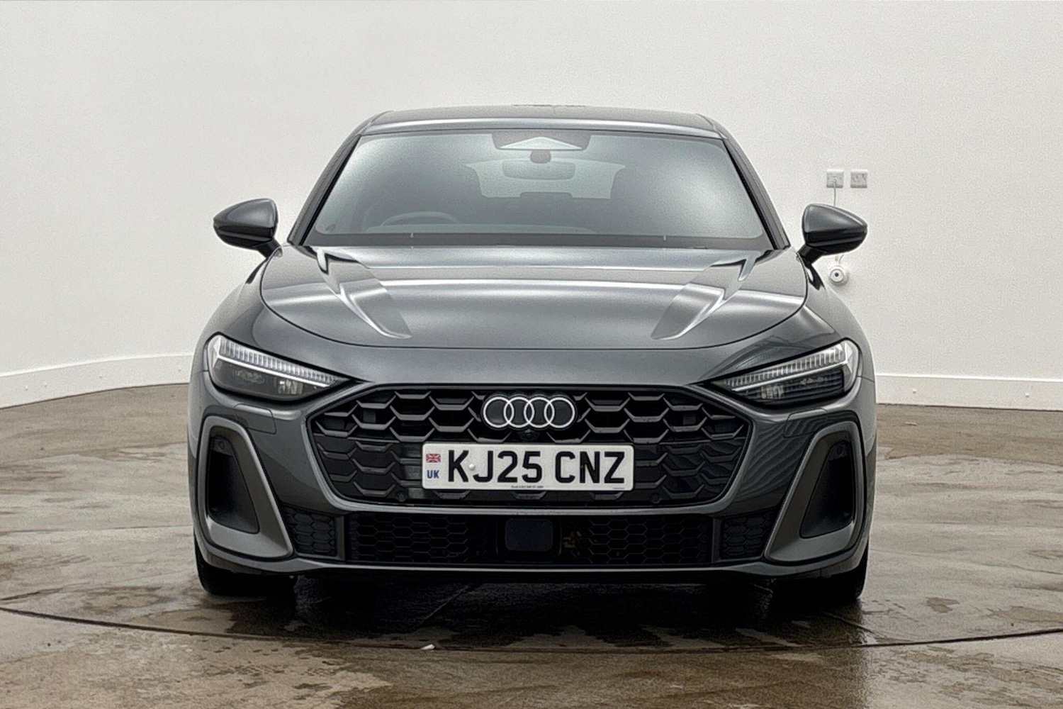 Used Audi A5 2025 for sale - 77849408: Photo 8