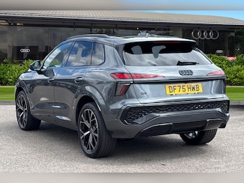 Used Audi Q3 2026 for sale - 79338481: Photo