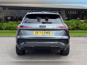 Used Audi Q3 2026 for sale - 79338481: Photo