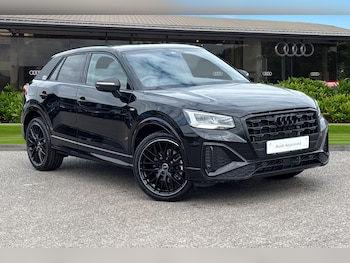 Used Audi Q2 2026 for sale - 79468833: Photo