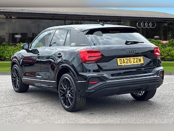 Used Audi Q2 2026 for sale - 79468833: Photo