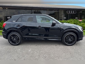 Used Audi Q2 2026 for sale - 79468833: Photo