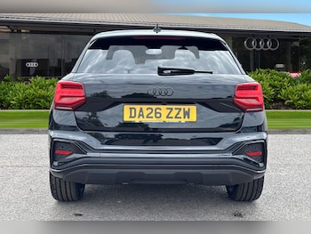 Used Audi Q2 2026 for sale - 79468833: Photo