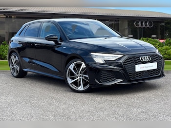 Audi - A3