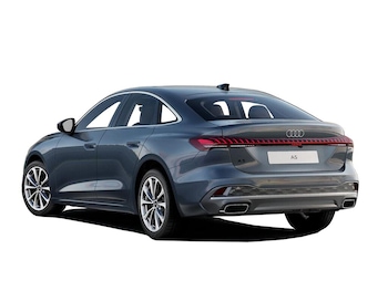 Used Audi A5 2026 for sale - 78466683: Photo