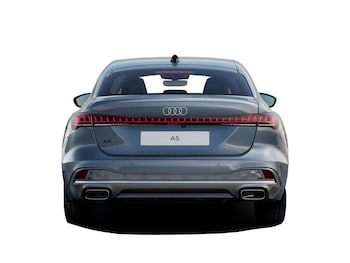 Used Audi A5 2026 for sale - 78466683: Photo