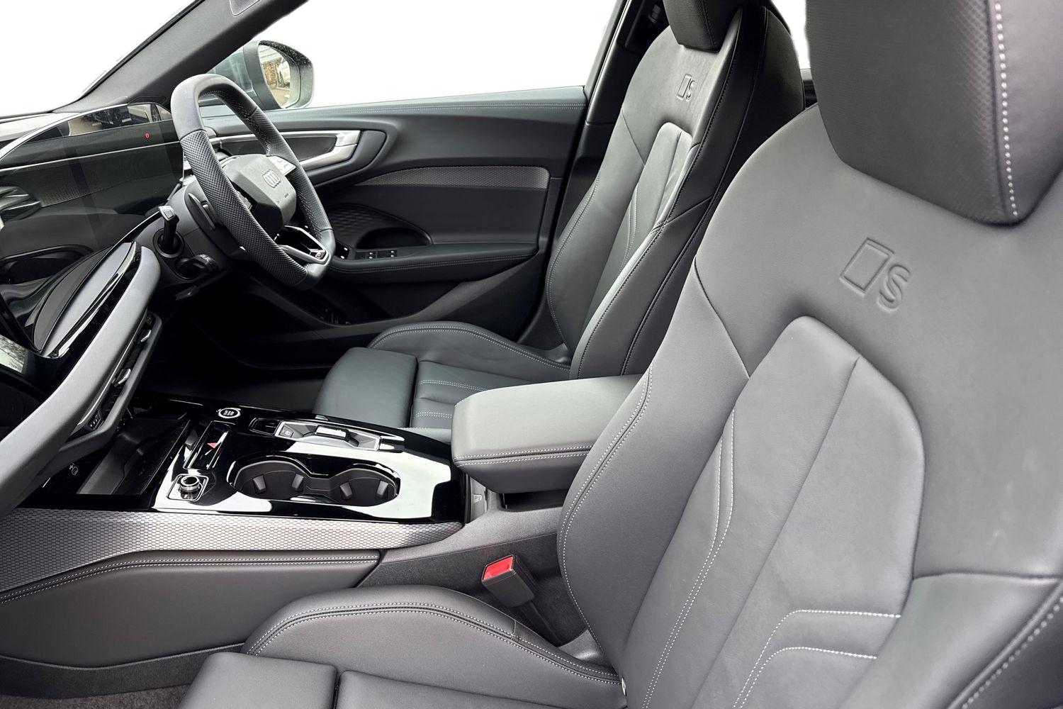 Used Audi A5 2026 for sale - 77187492: Photo 10