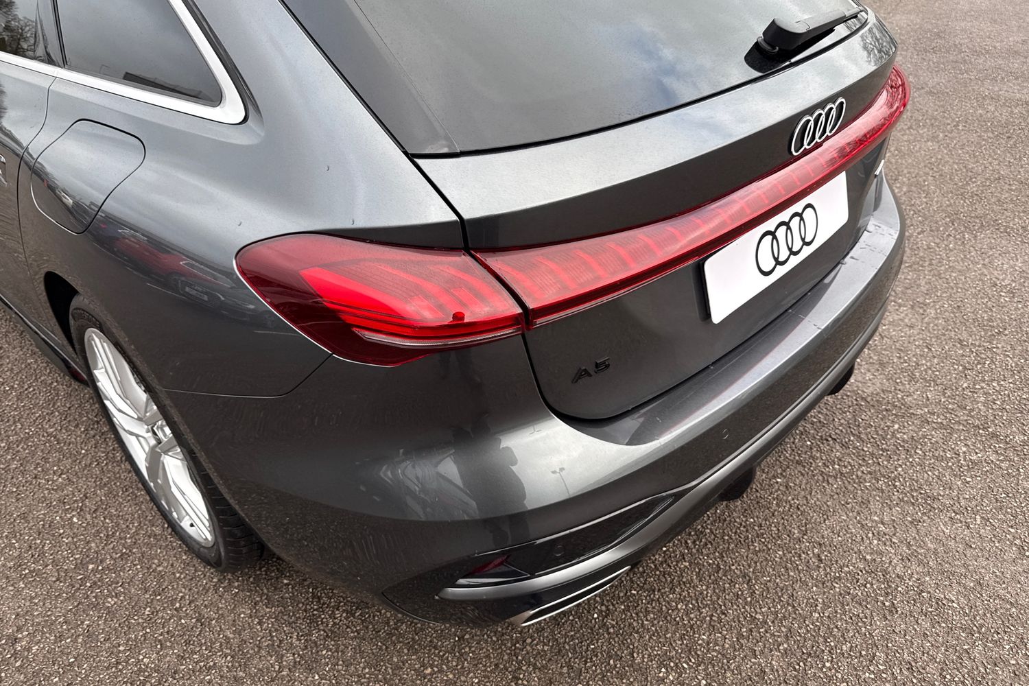 Used Audi A5 2026 for sale - 77187492: Photo 15