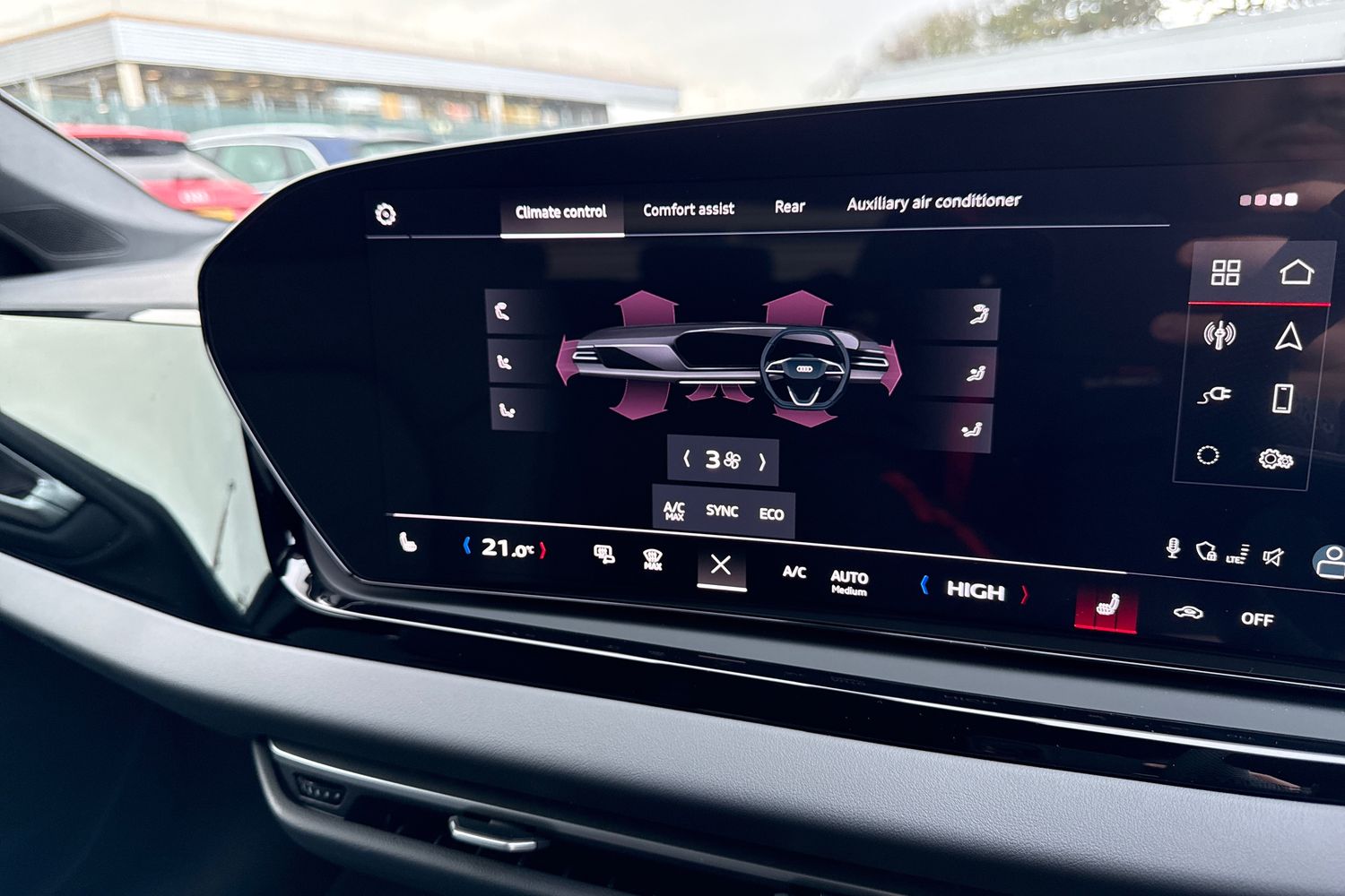 Used Audi A5 2026 for sale - 77187492: Photo 18