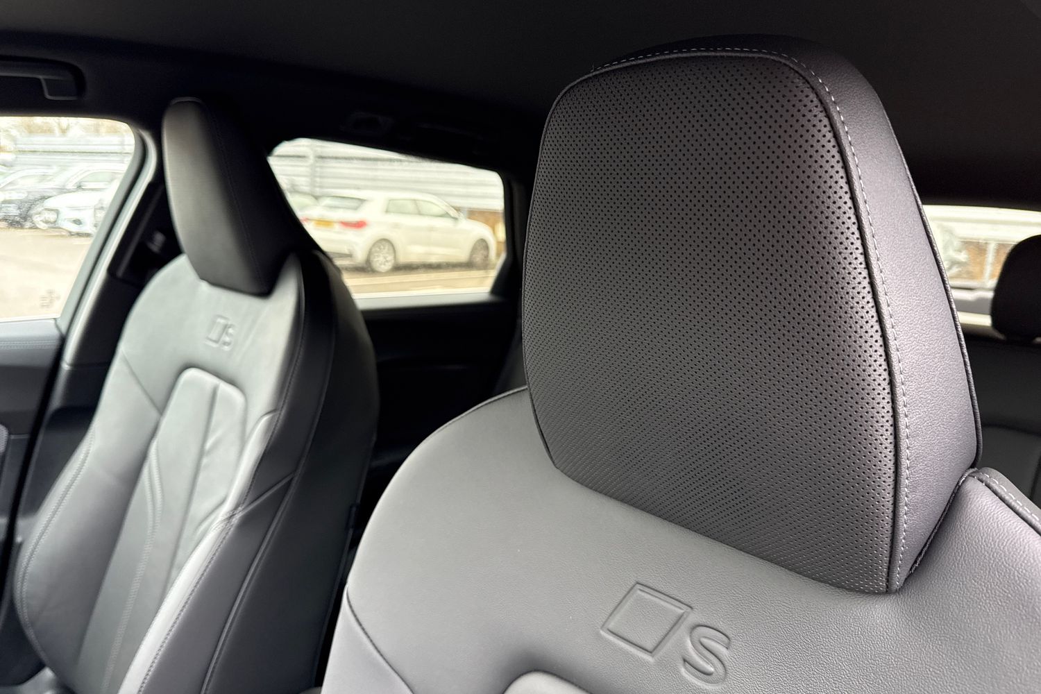 Used Audi A5 2026 for sale - 77187492: Photo 20