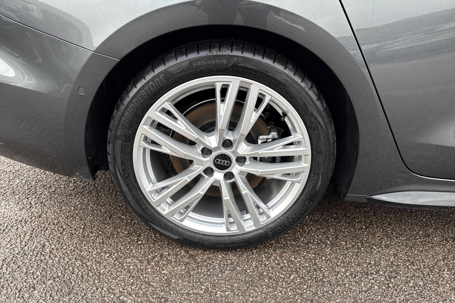 Used Audi A5 2026 for sale - 77187492: Photo 21