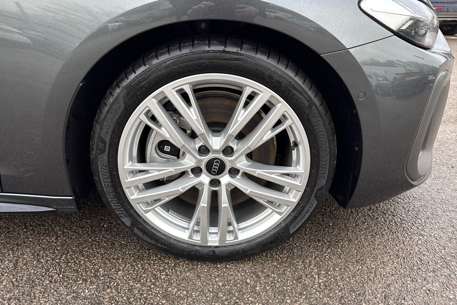 Used Audi A5 2026 for sale - 77187492: Photo 22